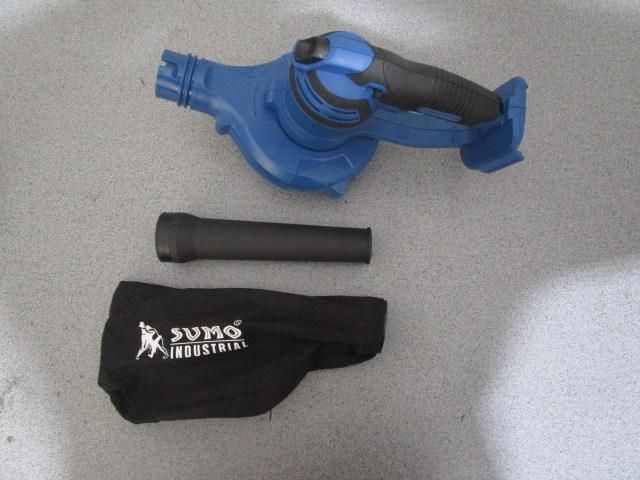 Cordless Blower Leaf Blower Battery Blower Handle Blower