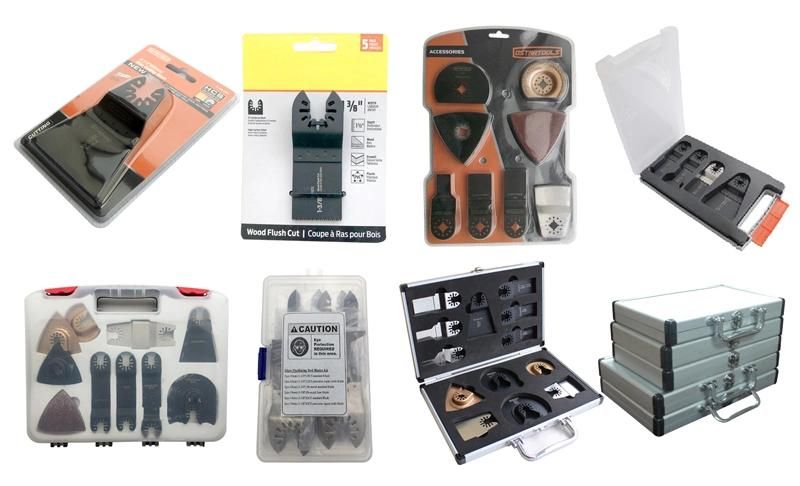 Caulk Remval Knife Blade New Type