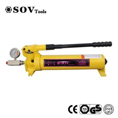 Hydraulic Hand Pump (stainless steel)