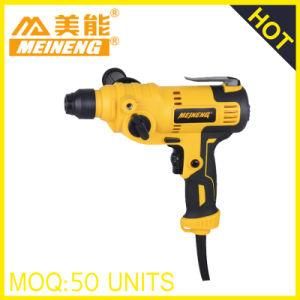 Mn-3011 Factory Electric Rotary Hammer Drill 7j SDS Plus Drill Rotary Hammer