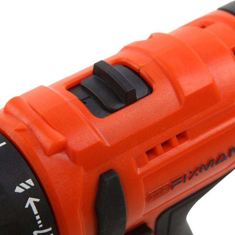12V Li-ion Battery Cordless Power Drill Electric Tool Power Tool Electric Drill