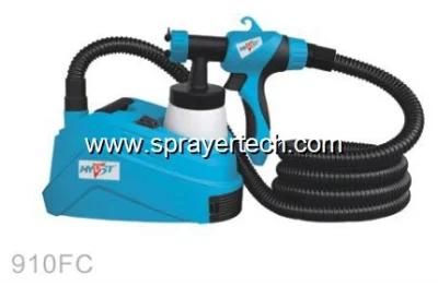 Hyvst 900W HVLP Floor Based Spray Gun 910FC