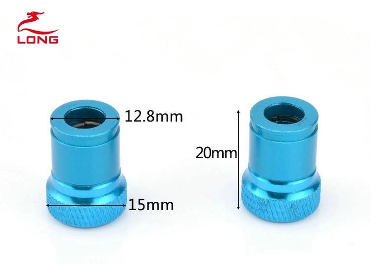 Strong Magnetic Ring for Screwdriver Bits Repair Hand Tools