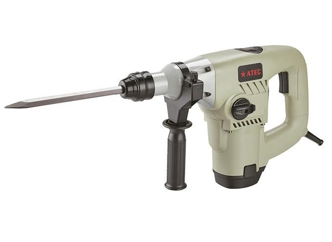 850W Handle Tools Rotary Hammer Drill 26mm, Rotary Hammer (AT6354)
