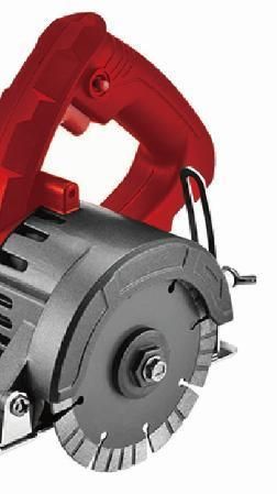 Efftool Dewalt Brand Best Price with High Quality Effective 1250W 110mm Marble Saw Mc017