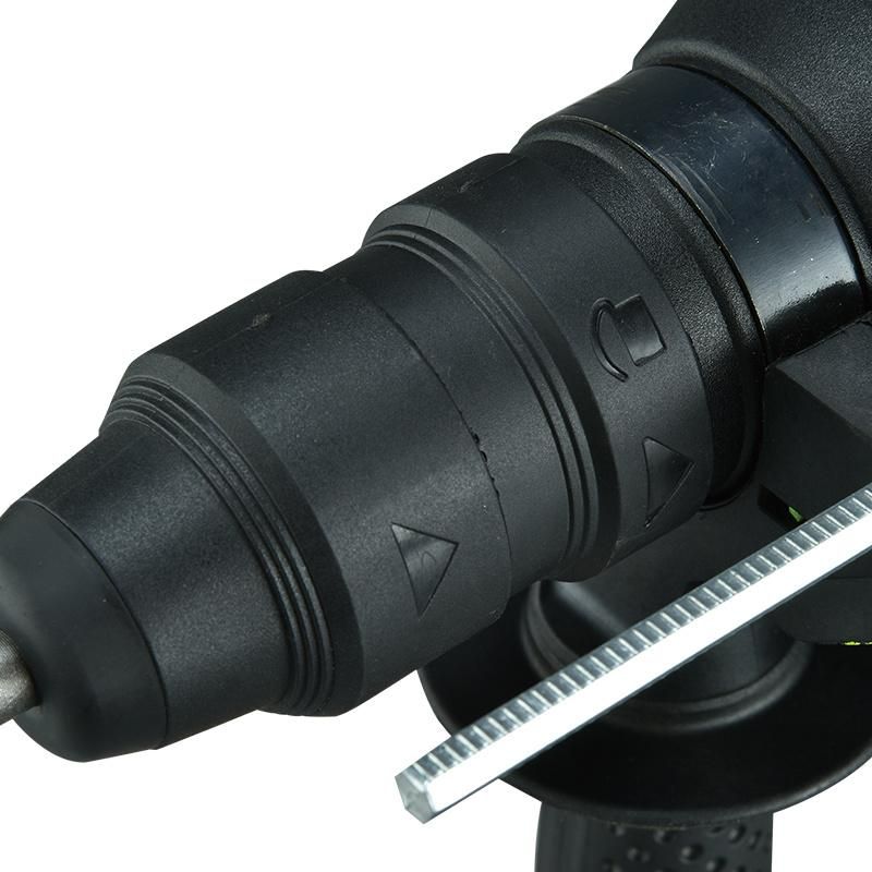 850W Electric Drill, Rotary Hammer, Hammer Drill