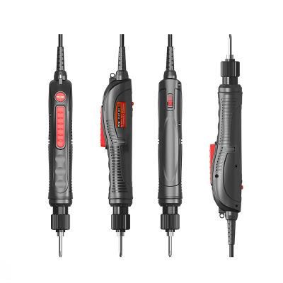 PS415 Industrial Portable Professional Adjustable Mini Torque Corded Mobile Electric Precision Screwdriver with Power Controller