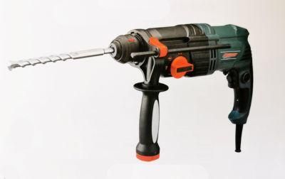 DIY/Hobby 4-Function Rotary Tools Electric Drill Hammer