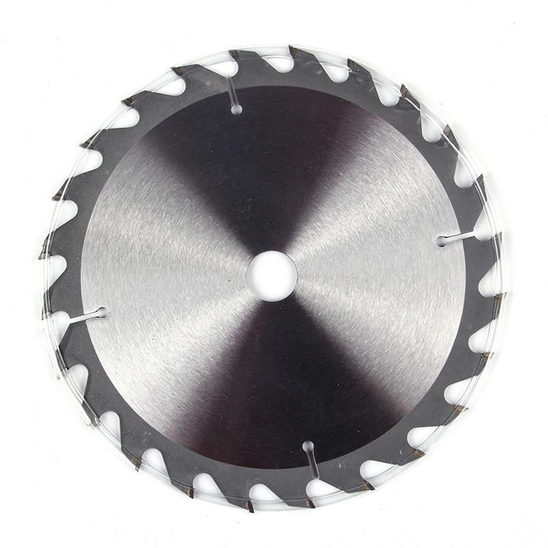 Wholesale Popular Hot Selling Tct Saw Blade for Wood Cutting