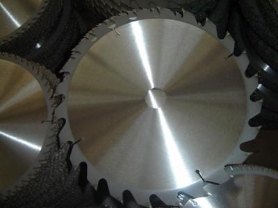 High Precision Finishing Circular Tct Saw Blade