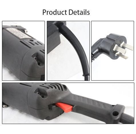 Hanpu Corner Type Electric Shear Wrench Sc-30b Construction in Narrow Space