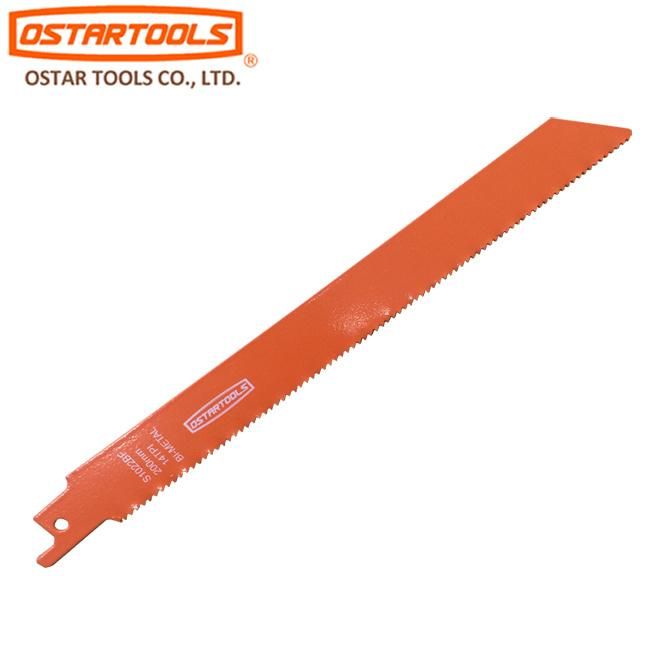 Sabre Saw Blade (reciprocating saw blade)