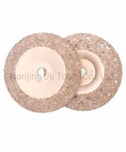 Premium Grit Carbide Tungsten Discs 18K