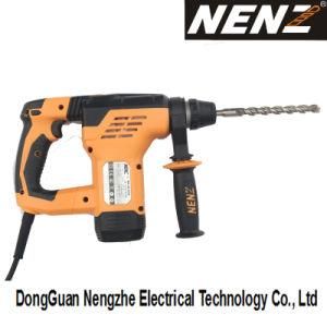 Advanced Eccentric Power Tool for Building Industry (NZ30)