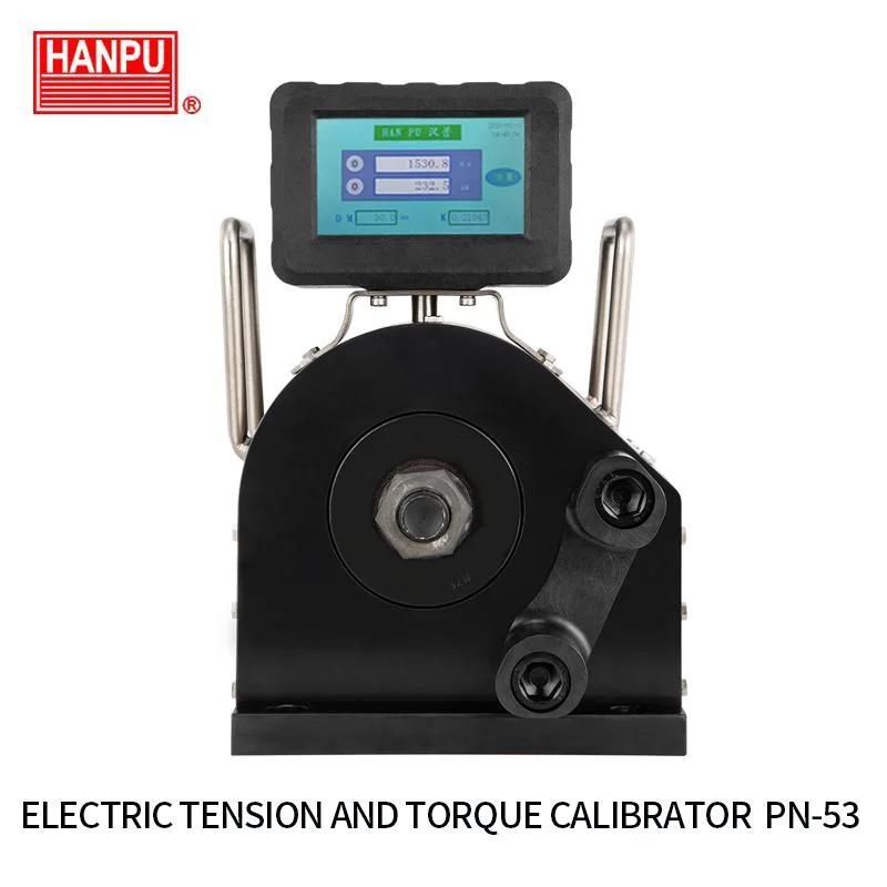 Importable Professional Electric Tension and Torque Calibrator Pn-53