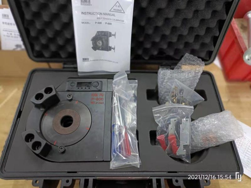 Tension Tester Axial Force Tester