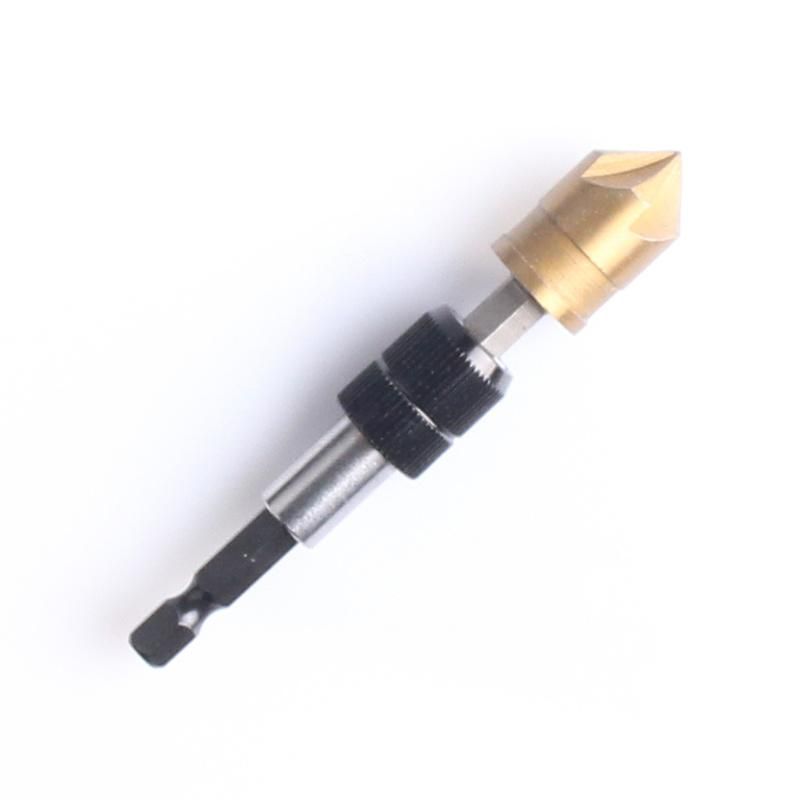 Driver Hex Adapter Shank Tools