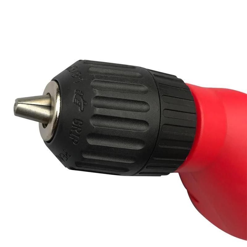 High Quality 500W 10mm Power Tools Hand Portable Electric Drill