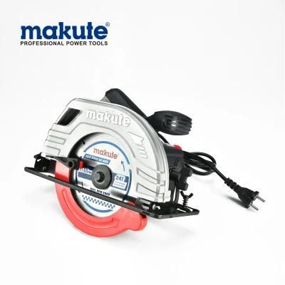 Makute 185mm Electric Circular Saw Miter Wood Cutter