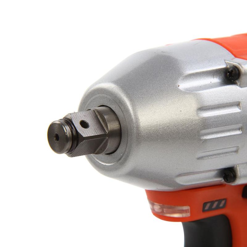 20V Power Wrench Electric Wrench Impact Power Wrench Power Tool