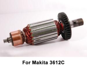 Electric Machine Starter for Makita 3612C Engraving Machine