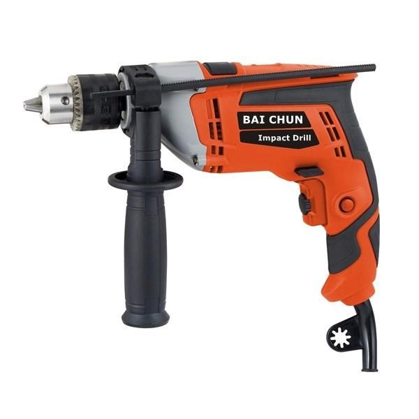 Factory Supplied Industry Level Quality Electric Big Power Drill