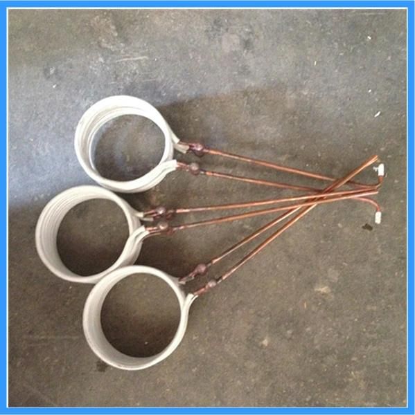 Good Quality Induction Heating Coil Design