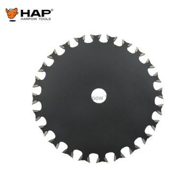 Harpow Tungsten Carbide Tipped Wood Cutting Circular Saw Blade