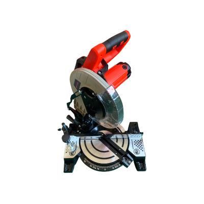 Efftool Brand Wholesale Price Hot Selling 1600W 255mm Miter Saw Ms-255