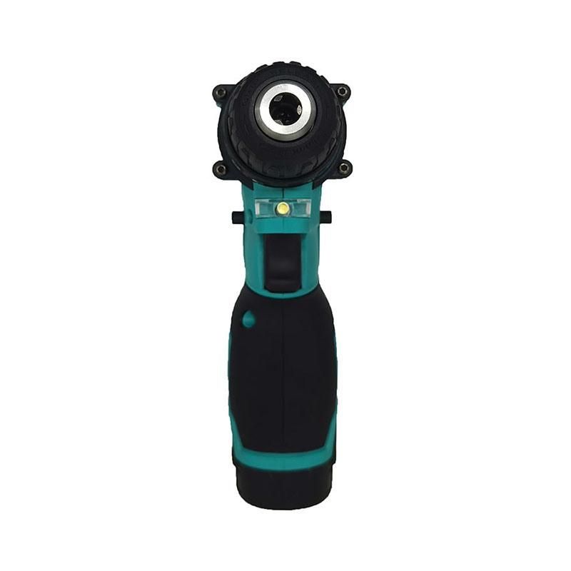 New Arrive 18V Max Lithium Electric Cordless Drill Brushless Motor