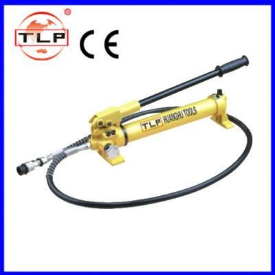 700 Bar Two Speed Hydraulic Hand Pump