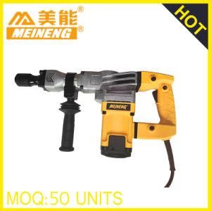 Mn-0855 Professional Electric Pick Power Tool 220V Drill Capacity 38mm