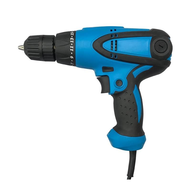 Double Speed 280W Factory Made in China Torque Drill