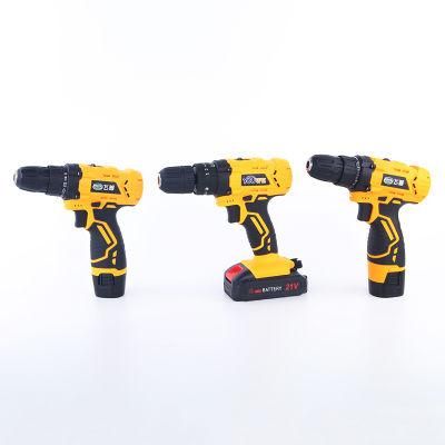 Cordless Drill Lowes