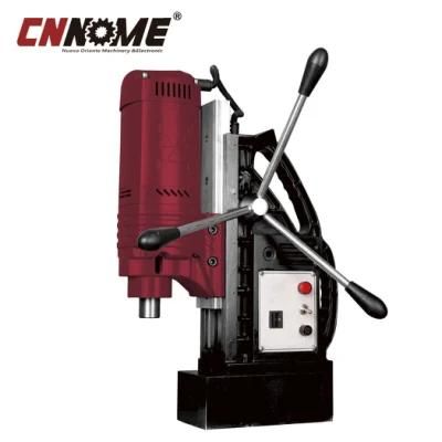 Cnnome 28mm Punching Machine Magnetic Drill