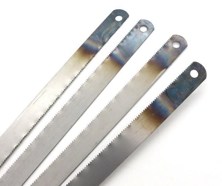 Electric Power Tools Jig Saw Blade for Cutting Wood