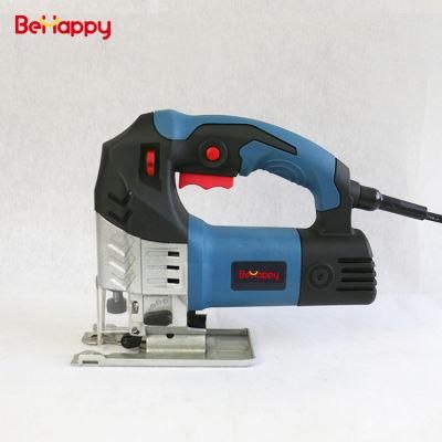 Behappy 580W Jig Saw Electric Wood