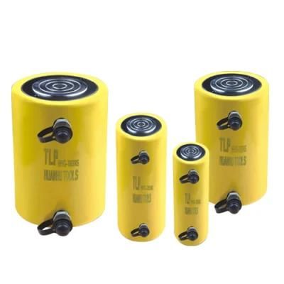 10~1000ton Double Acting Hydraulic Lifting Hydraulic RAM