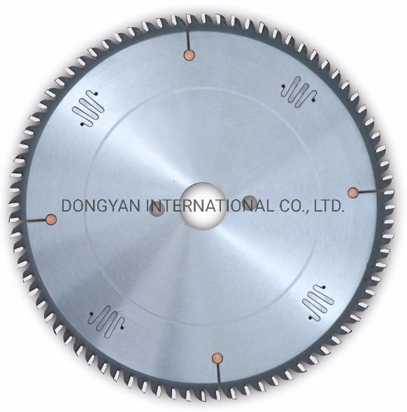 10" Tct Wood Cutting Disc