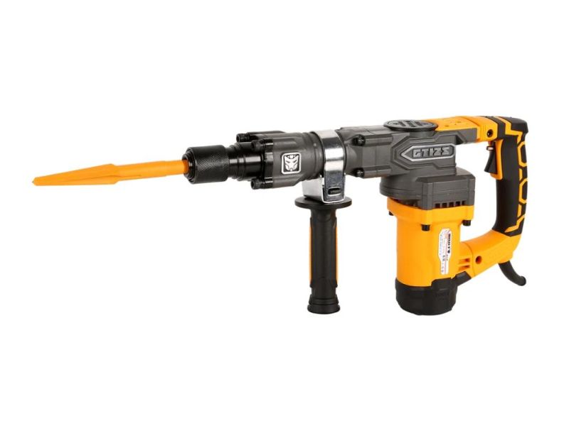 G-T450 1000W Jcb Rotary Hammer Demolition Hammer