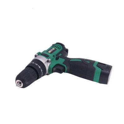 High-Quality 20V Lithium Battery Cordless Drill Power Tools