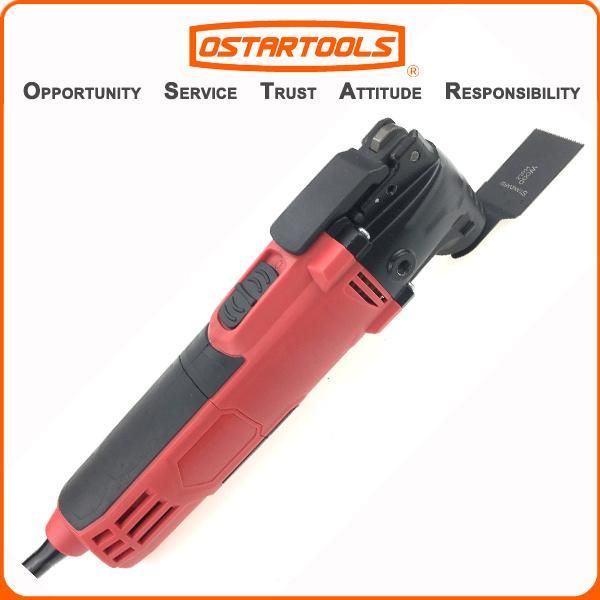 500W Oscillating Multi Power Tool