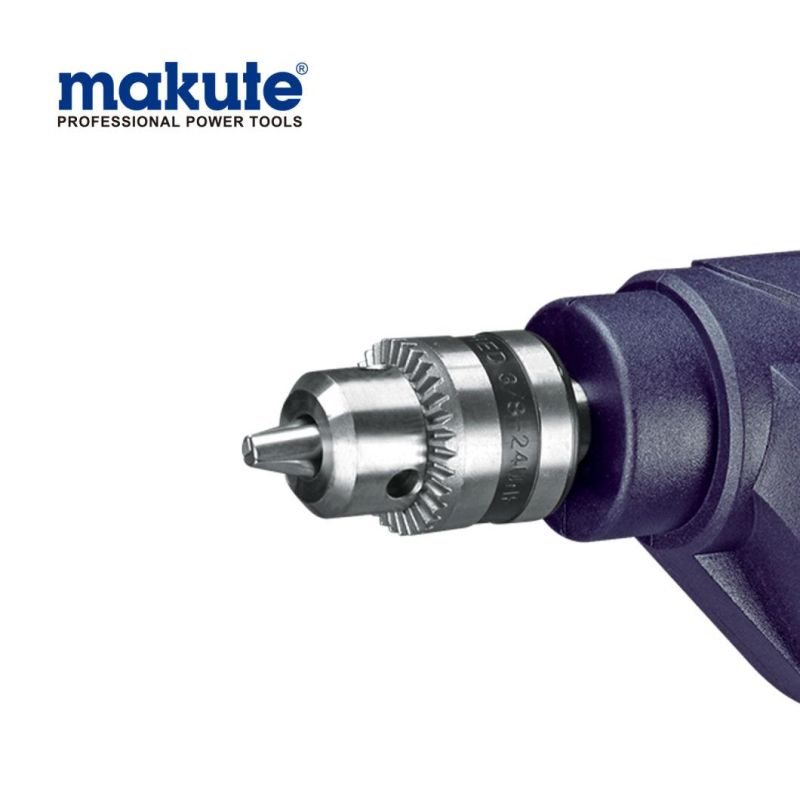 Makute 10mm 550W Electric Screwdriver with Key Chuck (ED009)