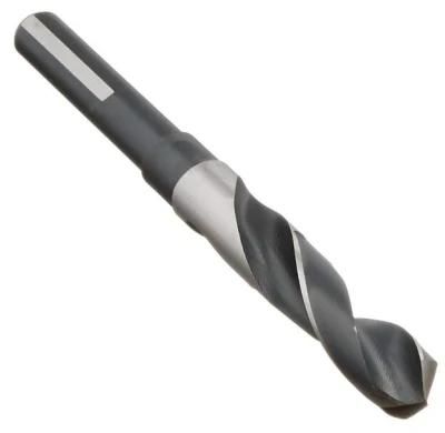 5/8-Inch Silver and Deming Drill Bit