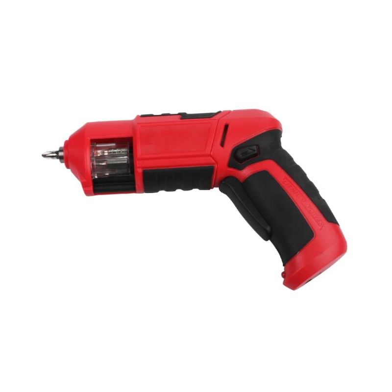 Efftool Brand Hot Selling Made in China 3.6V Lithium Battery Lh-Hl22 Cordless Screwdriver