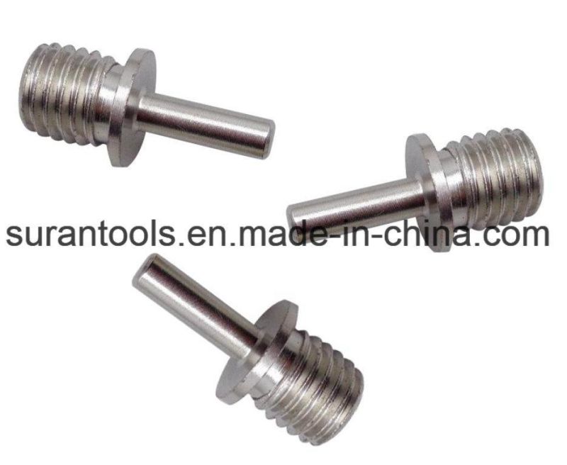 High Quality Isreal Sander Adapters