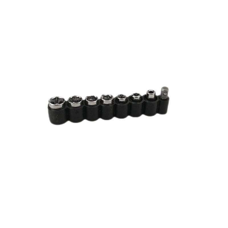 70PCS Hardware Combination Drill Bit Set Accessories Twist Drill Bits Too Carbide Alloy Masonry Drill Bits Wood Drill Bits Screwdriver Bits