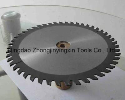 Laminated Wood Cutting Tct Carbide Circular Saw Blade