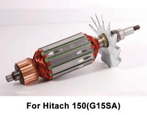 Hitachi Angle Grinder Armature