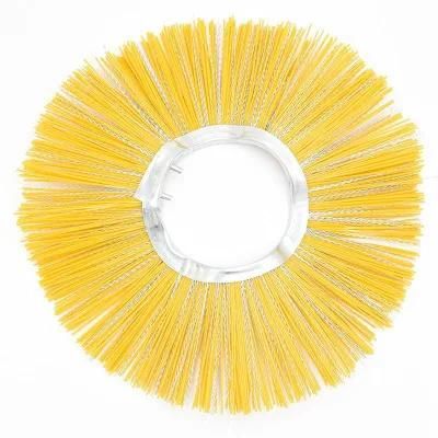 The Brush Can Accept Customized Factory Wholesale Price